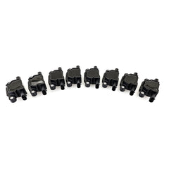 Mishimoto MMIG-LS3V-0708 Ignition Coil Fits Gen V LS2/LS3/LS4/LS7/LS9 Engines 2007+ Set of 8  MMIG-LS3V-0708