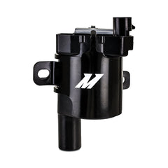 Mishimoto MMIG-LSHS-99 Ignition Coil Fits GM L-Series Truck Engines (Heatsink Style) 1999-2007  MMIG-LSHS-99