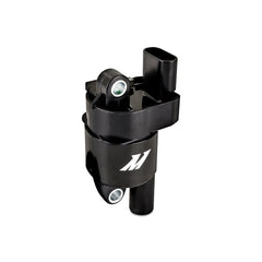 Mishimoto MMIG-LSRD-07 Ignition Coil Fits GM LS2/LS3/LS4/LS7/LS9 (Round)  MMIG-LSRD-07