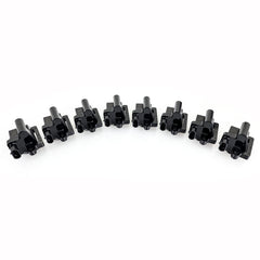 Mishimoto MMIG-LSSQ-9908 Ignition Coil Fits GM L-Series Truck Engines 1999-2007 Set of 8  MMIG-LSSQ-9908