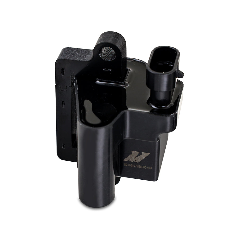 Mishimoto MMIG-LSSQ-99 Ignition Coil Fits GM L-Series Truck Engines 1999-2007  MMIG-LSSQ-99