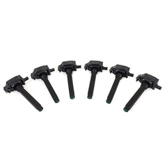 Mishimoto MMIG-WRA-12 Ignition Coil fits Jeep Wrangler 2012-2018  MMIG-WRA-12