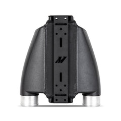 Mishimoto MMINT-A2W-DP-3 Air-to-Water Intercooler Dual-Pass Coolant 1500HP-Same Side Inlet/Outlet  MMINT-A2W-DP-3