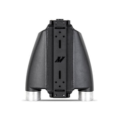 Mishimoto MMINT-A2W-SP-1 Air-to-Water Intercooler Single-Pass Coolant 500HP-Same Side Inlet/Outlet  MMINT-A2W-SP-1