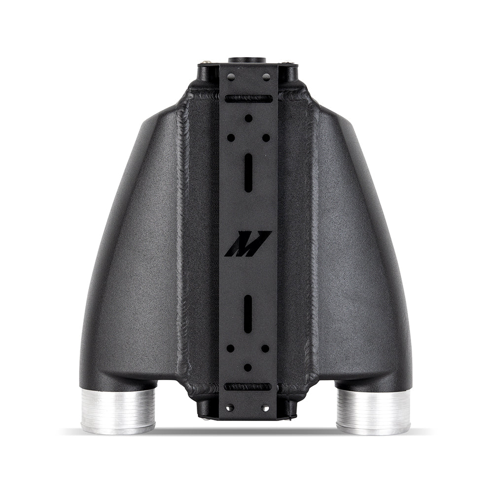 Mishimoto MMINT-A2W-SP-3 Air-to-Water Intercooler Single-Pass Coolant 1500HP-Same Side Inlet/Outlet  MMINT-A2W-SP-3