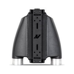 Mishimoto MMINT-A2W-SP-3 Air-to-Water Intercooler Single-Pass Coolant 1500HP-Same Side Inlet/Outlet  MMINT-A2W-SP-3
