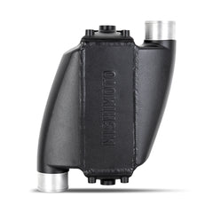 Mishimoto MMINT-A2W-SPR-2 Air-to-Water Intercooler Single-Pass Coolant 1000HP-Opposite Side Inlet/Outlet  MMINT-A2W-SPR-2