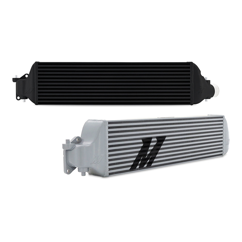 Mishimoto MMINT-ACRD-18SL Performance Intercooler fits Honda Accord 1.5T/2.0T 2018-2022 Silver  MMINT-ACRD-18SL