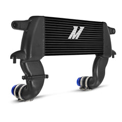 Mishimoto MMINT-BR-21HBK High-Mount Intercooler fits 2021+ Ford Bronco 2.3L/2.7L  MMINT-BR-21HBK