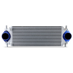 Mishimoto MMINT-BR-21SL Intercooler Stock Location Fits 2021+ Ford Bronco 2.3L/2.7L Silver  MMINT-BR-21SL