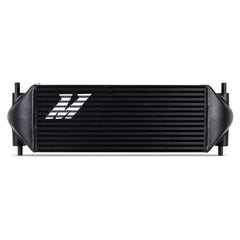 Mishimoto MMINT-BR27-21KBBK Intercooler Kit fits 2021+ Ford Bronco 2.7L Black Intercooler  MMINT-BR27-21KBBK