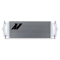 Mishimoto MMINT-BR27-21KBSL Intercooler Kit fits 2021+ Ford Bronco 2.7L Silver Intercooler  MMINT-BR27-21KBSL