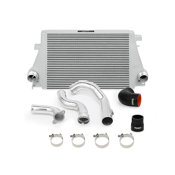 Mishimoto MMINT-CAM4-16KP 16+ Chevrolet Camaro 2.0T Intercooler Kit  MMINT-CAM4-16KP