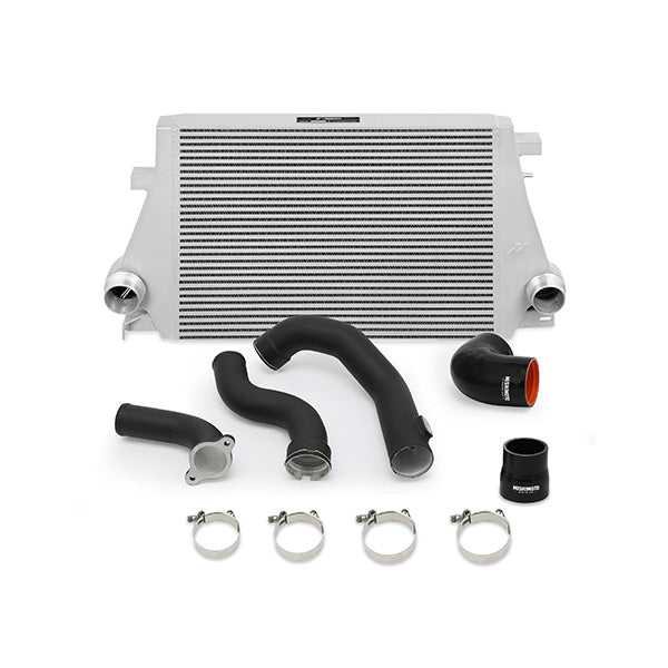Mishimoto MMINT-CAM4-16KWBK 16+ Chevrolet Camaro 2.0T Intercooler Kit  MMINT-CAM4-16KWBK