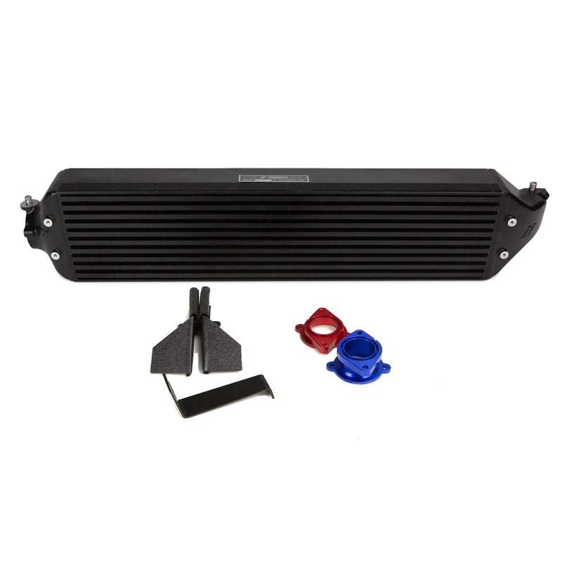 Mishimoto MMINT-CIV-16BK Honda Civic 1.5T/Si Performance Intercooler 2016+  MMINT-CIV-16BK