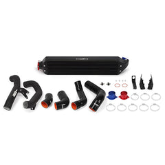 Mishimoto MMINT-CIV-16KBKWBK Honda Civic 1.5T/Si Performance Intercooler Kit  MMINT-CIV-16KBKWBK