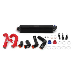 Mishimoto MMINT-CIV-16KBKWRD Honda Civic 1.5T/Si Performance Intercooler Kit  MMINT-CIV-16KBKWRD