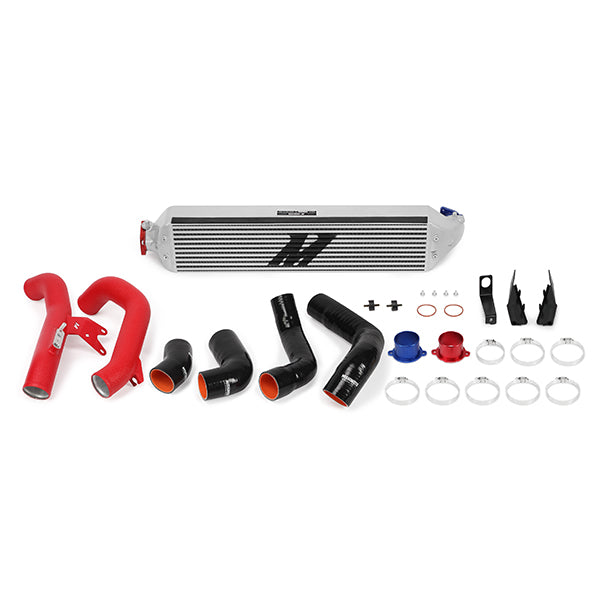 Mishimoto MMINT-CIV-16KSLWRD Honda Civic 1.5T/Si Performance Intercooler Kit  MMINT-CIV-16KSLWRD