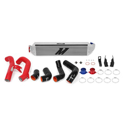 Mishimoto MMINT-CIV-16KSLWRD Honda Civic 1.5T/Si Performance Intercooler Kit  MMINT-CIV-16KSLWRD