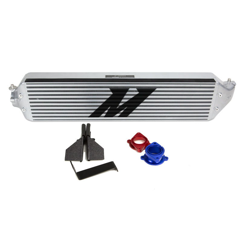 Mishimoto MMINT-CIV-16SL Honda Civic 1.5T/Si Performance Intercooler 2016+  MMINT-CIV-16SL