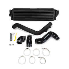 Mishimoto MMINT-CTR-17KBKWBK Honda Civic Type R Performance Intercooler Kit 2017-2021  MMINT-CTR-17KBKWBK