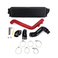 Mishimoto MMINT-CTR-17KBKWRD Honda Civic Type R Performance Intercooler Kit 2017-2021  MMINT-CTR-17KBKWRD