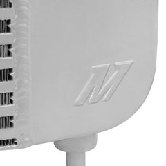 Mishimoto MMINT-DMAX-06KSL Chevrolet/GMC 6.6L Duramax Intercooler Kit Silver  MMINT-DMAX-06KSL