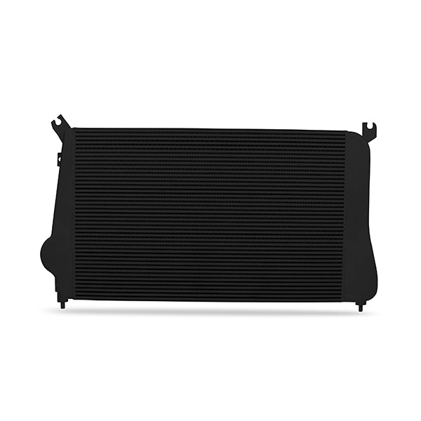 Mishimoto MMINT-DMAX-11BK Chevrolet/GMC 6.6L Duramax Intercooler 2011-2016 Black  MMINT-DMAX-11BK