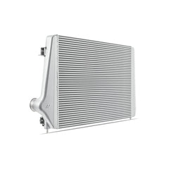 Mishimoto MMINT-DMAX-17KSLP Performance Intercooler Kit fits Chevrolet/GMC 6.6L Duramax L5P 2017-2019  MMINT-DMAX-17KSLP