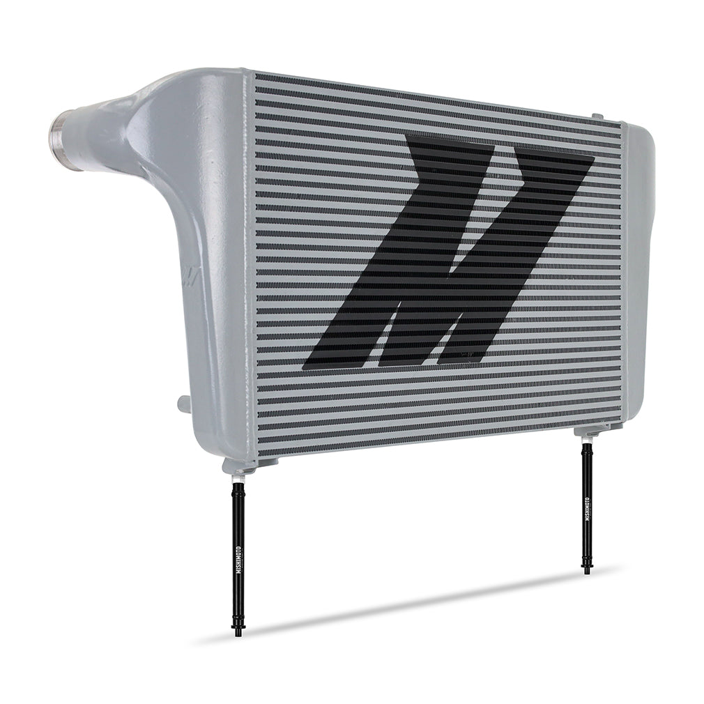 Mishimoto MMINT-EST-20SL Performance Front Mount Intercooler Kit Fits Ford Explorer ST 2020-2024  MMINT-EST-20SL