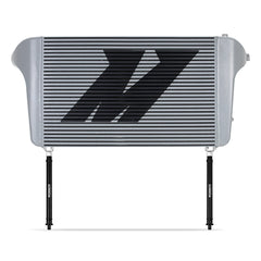 Mishimoto MMINT-EST-20SL Performance Front Mount Intercooler Kit Fits Ford Explorer ST 2020-2024  MMINT-EST-20SL