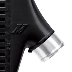 Mishimoto MMINT-EVO-01X Mitsubishi Lancer Evolution 7/8/9 Race Intercooler Silver 2001-2007  MMINT-EVO-01X