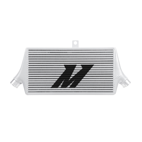 Mishimoto MMINT-EVO-01X Mitsubishi Lancer Evolution 7/8/9 Race Intercooler Silver 2001-2007  MMINT-EVO-01X