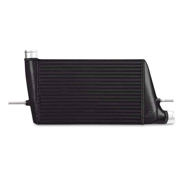 Mishimoto MMINT-EVO-10XB Mitsubishi Lancer Evolution X Performance Intercooler Black 2008-2015  MMINT-EVO-10XB