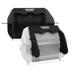 Mishimoto MMINT-F150-11BK Ford F-150 Ecoboost Intercooler  MMINT-F150-11BK