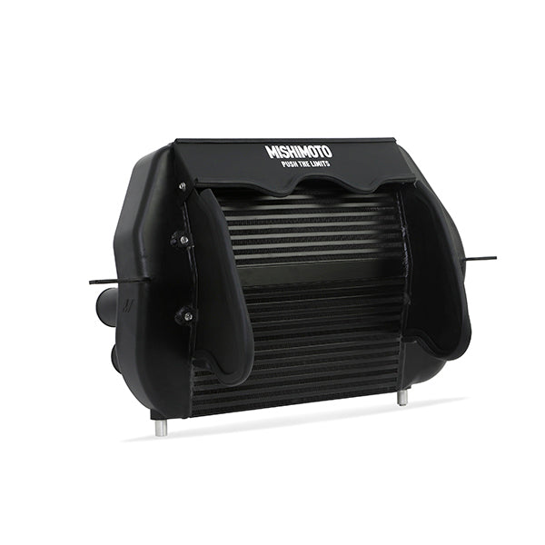 Mishimoto MMINT-F150-11KBBK Ford F-150 Ecoboost Intercooler Kit 2011-2014  MMINT-F150-11KBBK