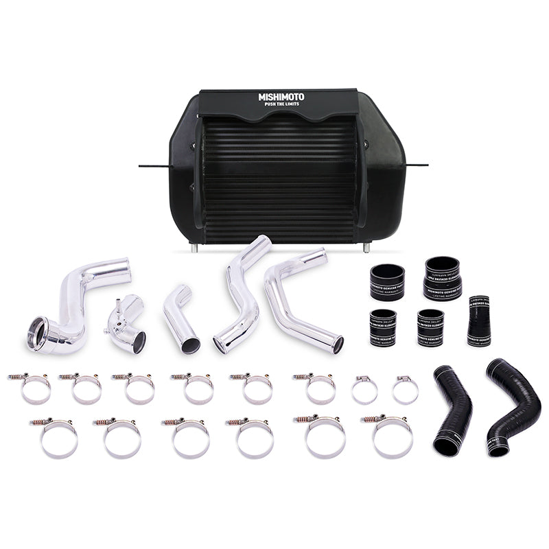 Mishimoto MMINT-F150-11KPBK Ford F-150 EcoBoost Intercooler Kit 2011-14  MMINT-F150-11KPBK