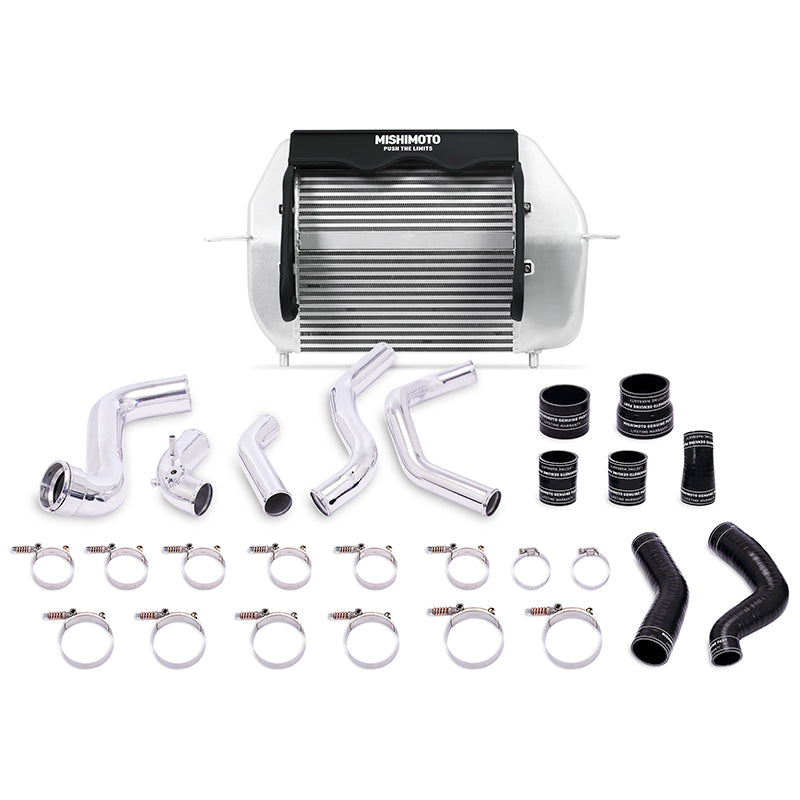 Mishimoto MMINT-F150-11KPSL Ford F-150 EcoBoost Intercooler Kit 2011-2014  MMINT-F150-11KPSL
