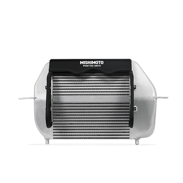 Mishimoto MMINT-F150-11SL Ford F-150 Ecoboost Intercooler  MMINT-F150-11SL
