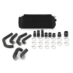 Mishimoto MMINT-F27T-15KBBK Ford F-150 2.7L EcoBoost Intercooler Kit 2015-2017  MMINT-F27T-15KBBK