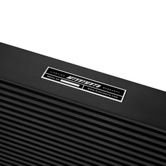 Mishimoto MMINT-F2D-03KBK Ford 6.0L Powerstroke Intercooler Kit Black  MMINT-F2D-03KBK