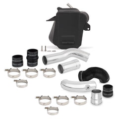 Mishimoto MMINT-F2D-11KBKP Ford 6.7L Powerstroke Air-to-Water Performance Intercooler Kit 2011+  MMINT-F2D-11KBKP