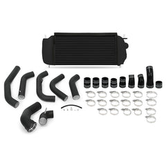 Mishimoto MMINT-F35T-15KBBK Ford F-150 3.5L EcoBoost Performance Intercooler Kit 2015-2016  MMINT-F35T-15KBBK