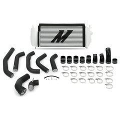 Mishimoto MMINT-F35T-15KBSL Ford F-150 3.5L EcoBoost Performance Intercooler Kit 2015-2016  MMINT-F35T-15KBSL