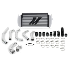 Mishimoto MMINT-F35T-15KPSL Ford F-150 3.5L EcoBoost Performance Intercooler Kit 2015-2016  MMINT-F35T-15KPSL
