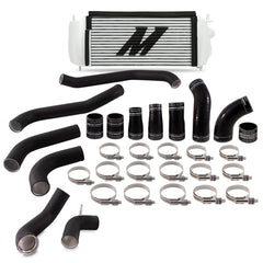 Mishimoto MMINT-F35T-17KBSL Ford F-150 3.5L EcoBoost Performance Intercooler Kit 2017-2021  MMINT-F35T-17KBSL