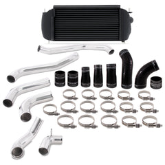 Mishimoto MMINT-F35T-17KPBK Ford F-150 3.5L EcoBoost Performance Intercooler Kit 2017-2021  MMINT-F35T-17KPBK