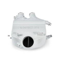 Mishimoto MMINT-F80-15CAW Performance Air-to-Water Intercooler fits BMW F8X M3/M4 15-20 Alpine White  MMINT-F80-15CAW