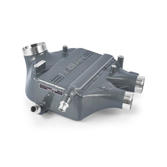 Mishimoto MMINT-F80-15CLRG Performance Air-to-Water Intercooler fits BMW F8X M3/M4 15-20 Lime Rock Gray  MMINT-F80-15CLRG