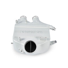 Mishimoto MMINT-F80-15CMW Performance Air-to-Water Intercooler fits BMW F8X M3/M4 15-20 Mineral White  MMINT-F80-15CMW